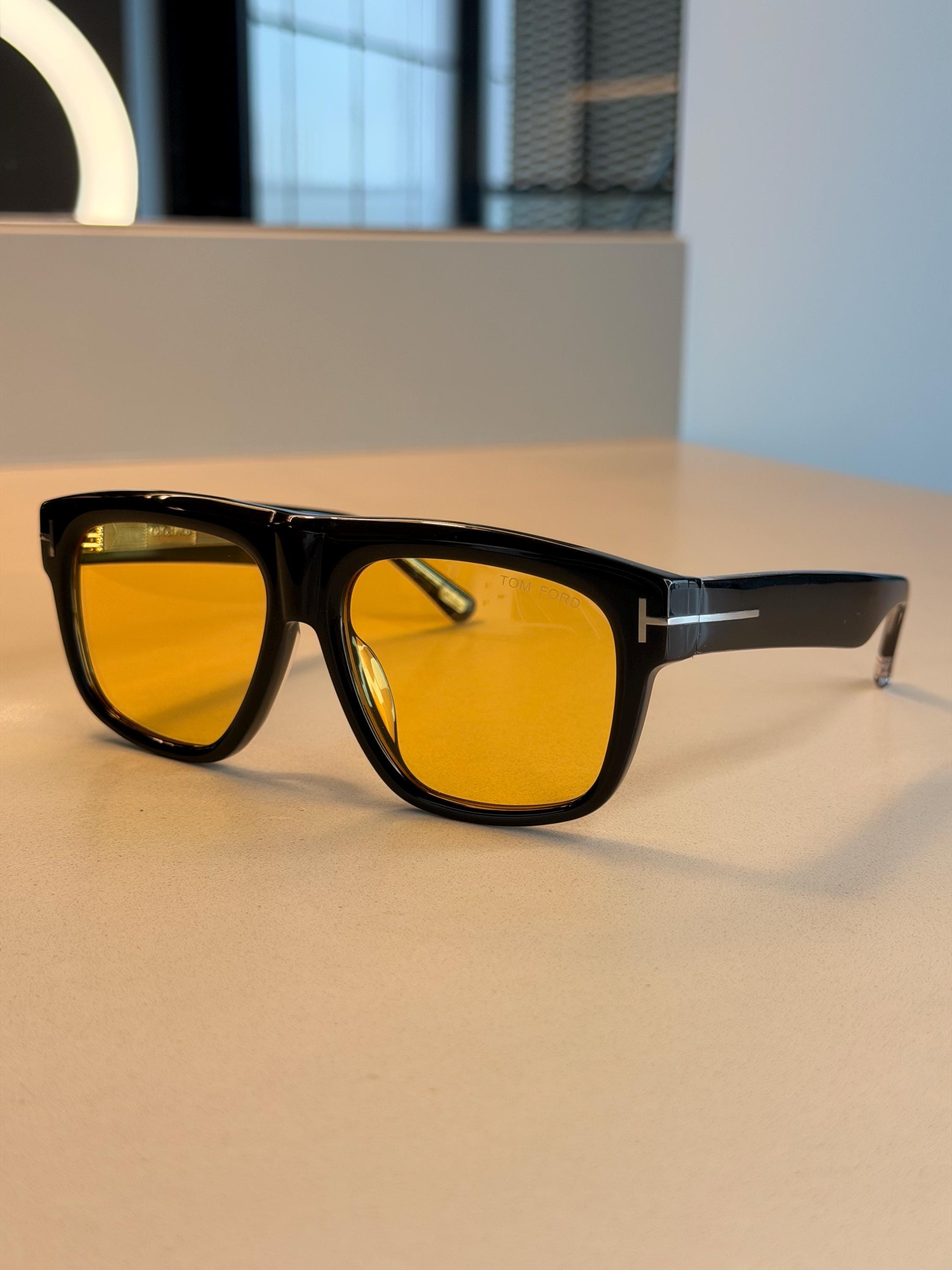Tom Ford Vintage Sunglasses - Etsy UK