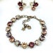 see more listings in the 8mm Crystal Bracelets  section