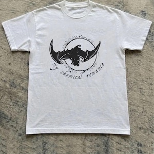 My chemical romance shirt vintage - Etsy 日本