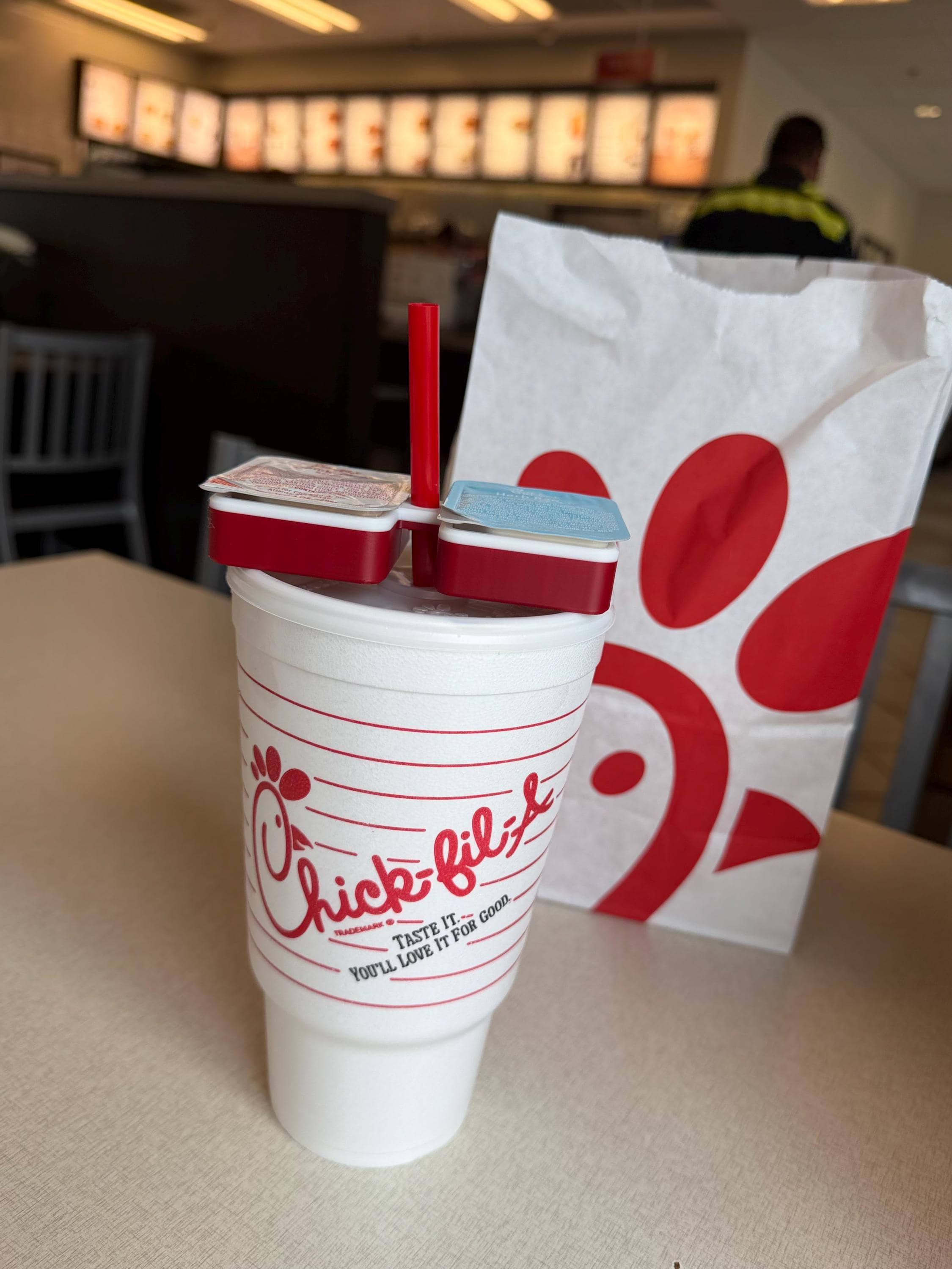 Chick Fil A - Etsy Hong Kong display picture 3