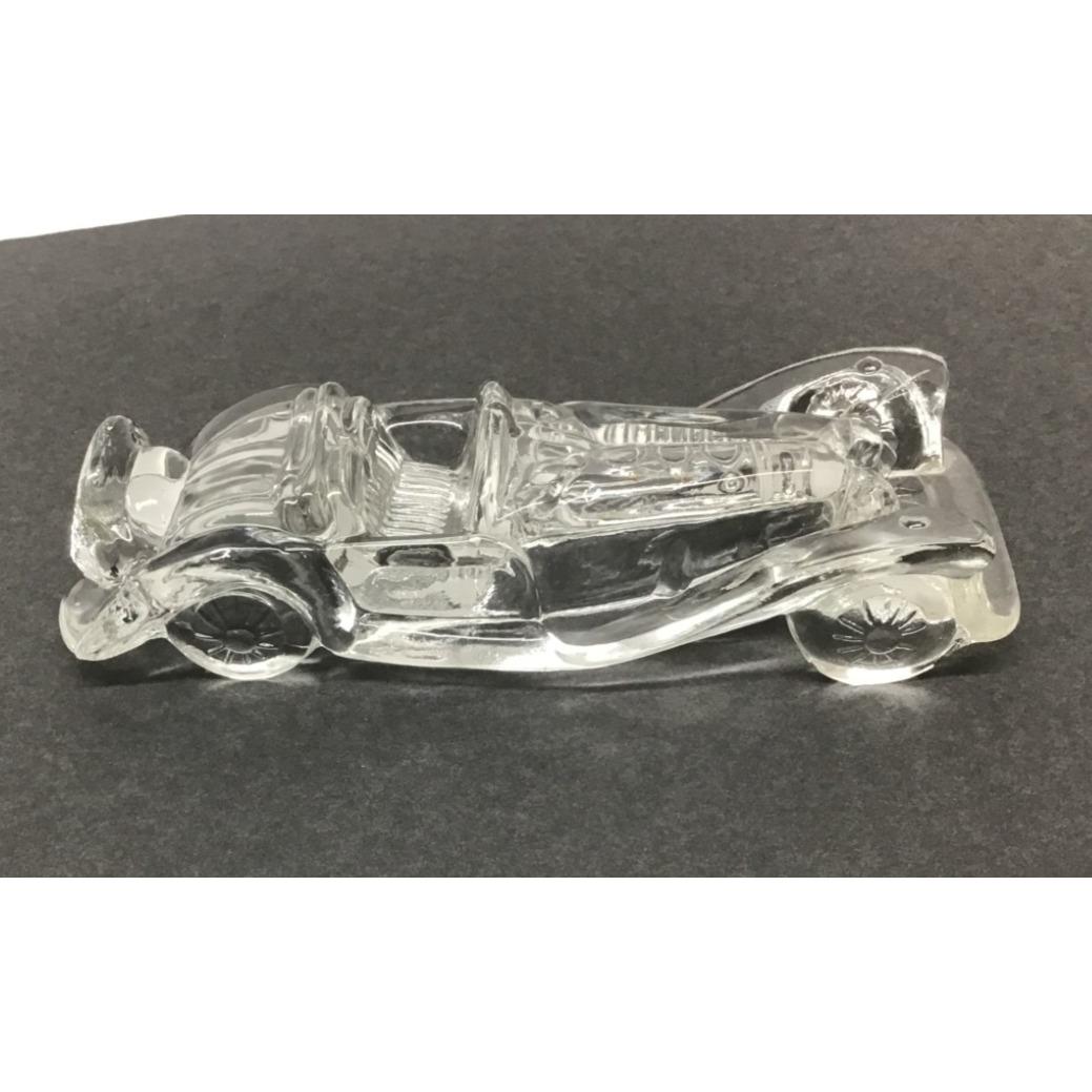 Hofbauer Crystal Car - Etsy