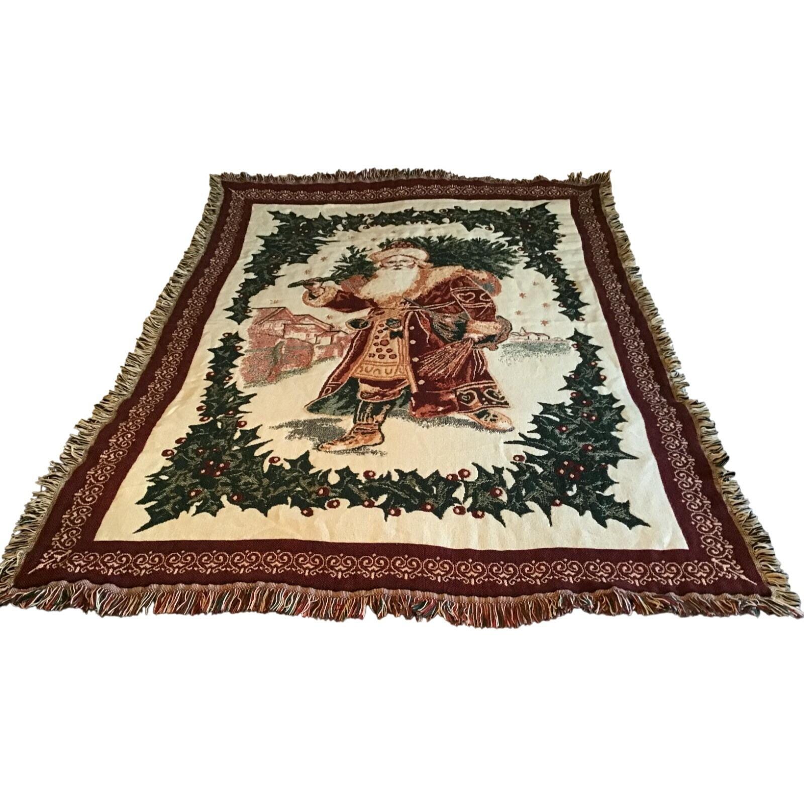 Goodwin Weavers Throw - Etsy