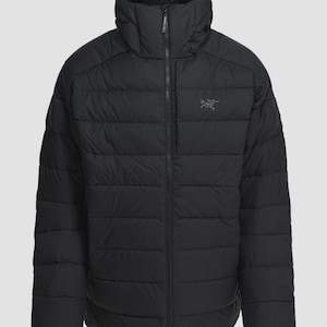 Arc'teryx Thorium Dunjacka Svart