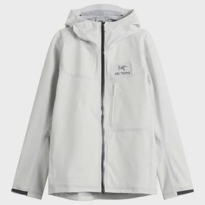 Jaqueta Arc'teryx Alpha SL Gore-Tex