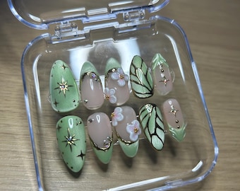 Forest Fairy Set