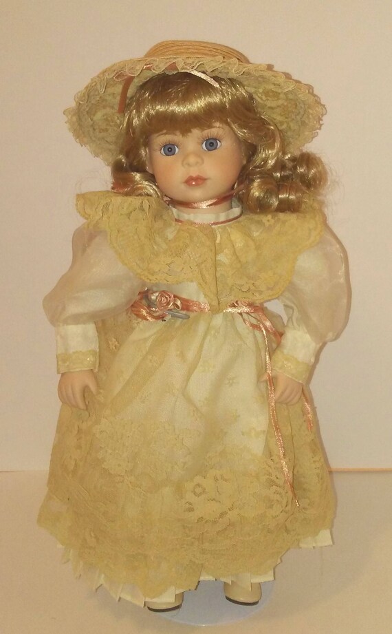 show stoppers porcelain dolls