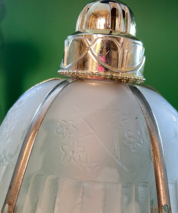 Perfume Diffuser Fish with Lamp Shade Design - image 2