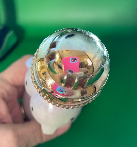 Perfume Diffuser Fish with Lamp Shade Design - image 5