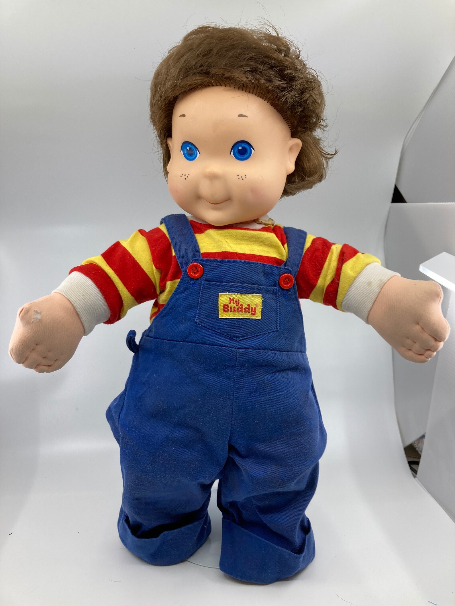 buy my buddy doll