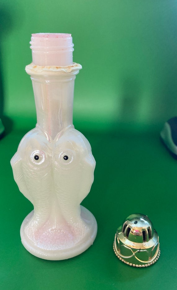 Perfume Diffuser Fish with Lamp Shade Design - image 8