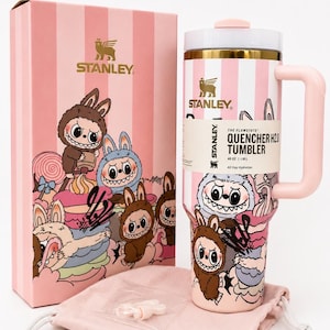 Stanley labubu - Etsy 日本