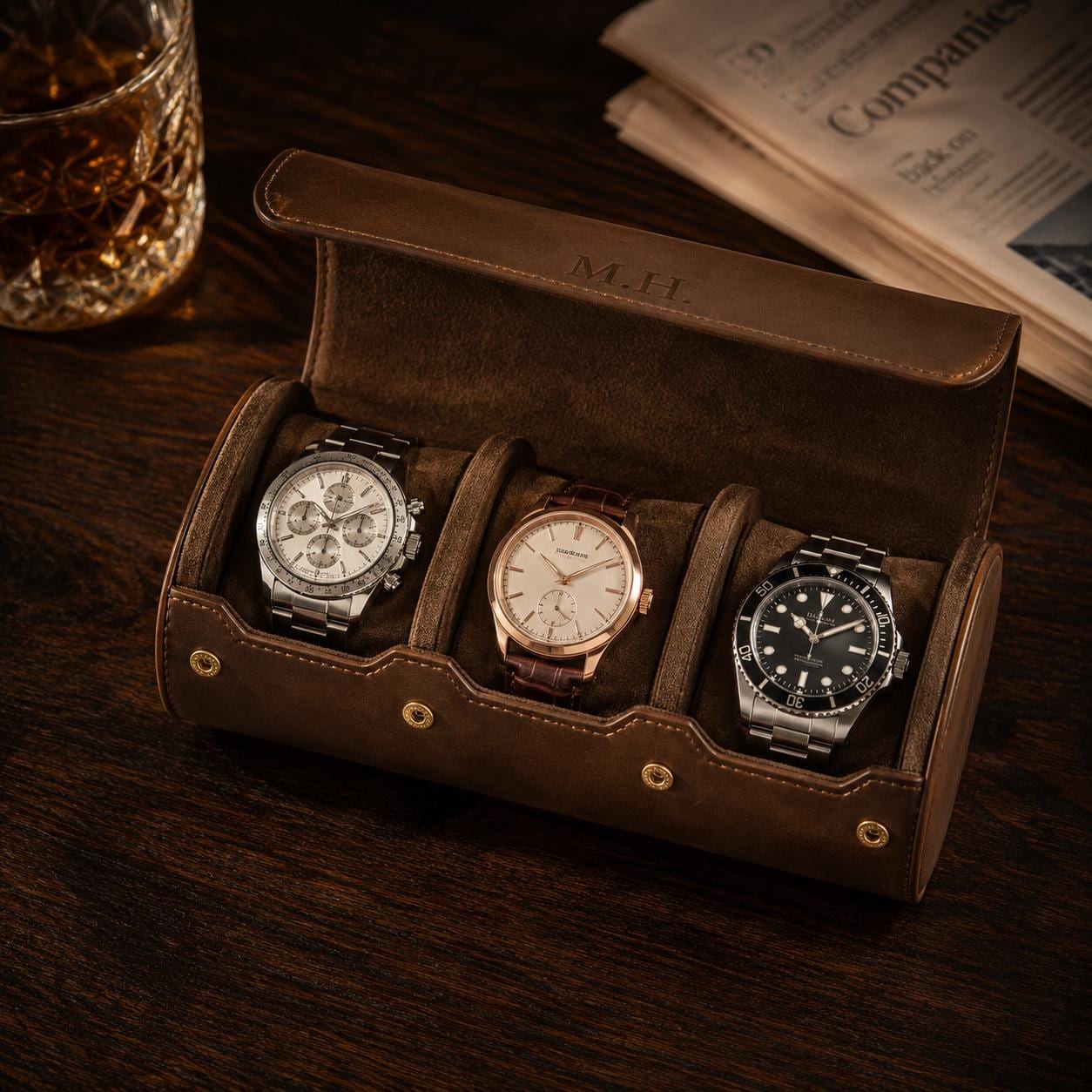 Rolex case - Etsy 日本