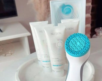 Kit nettoyant pour le visage ageLOC LumiSpa Beauty Device - Peau normale à mixte - Nu Skin