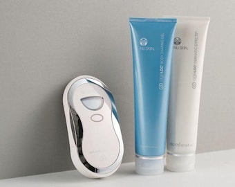Trio galvanique pour le corps - Nu Skin