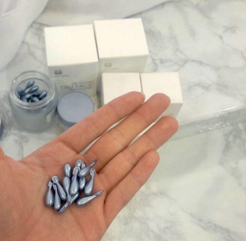 ageLOC Tru Face Essence Ultra - Nu Skin immagine 2