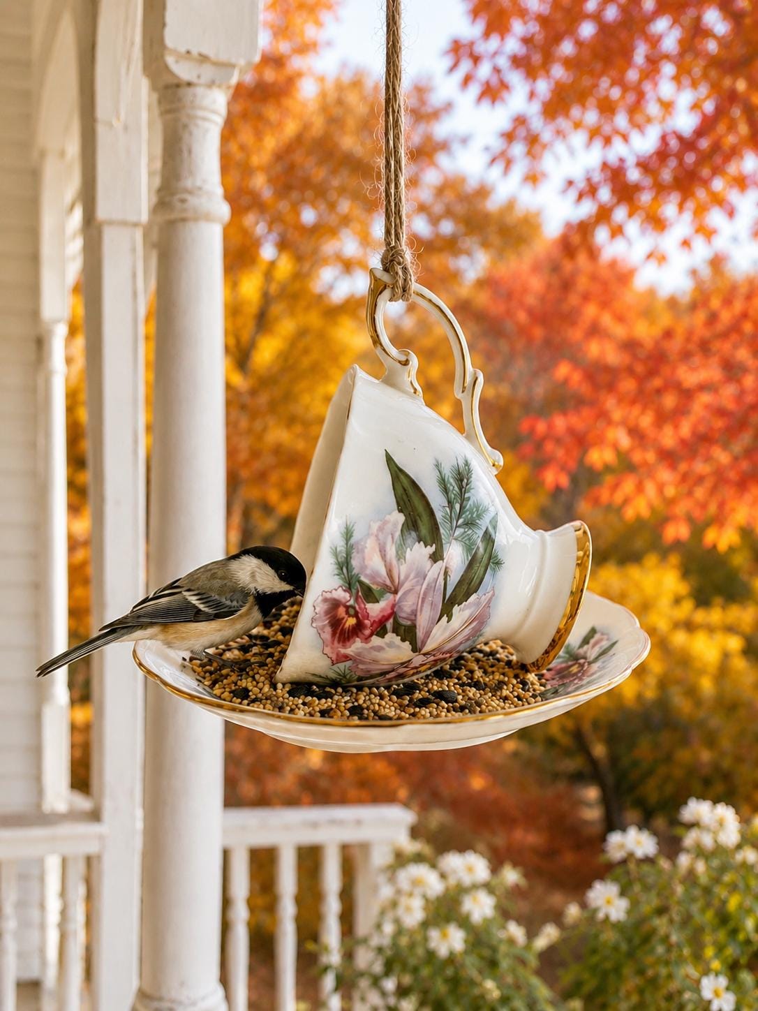 Chinese Birdhouse - Etsy