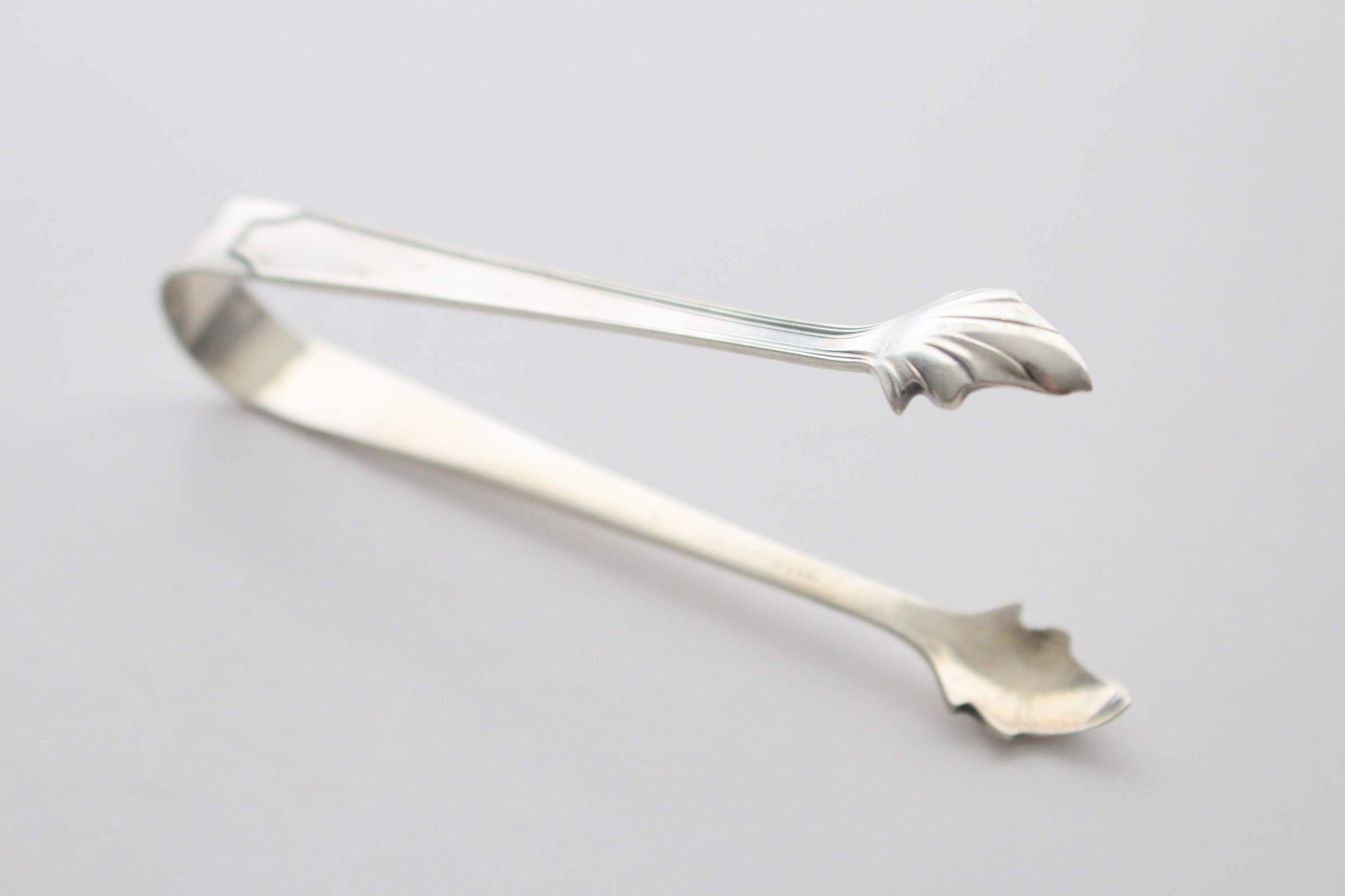 TONGS Vintage Sugar Tongs Sugar Nips Cube Sugar Tongs Etsy