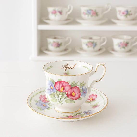 ENGLISH FINE BONE CHINA 【公式通販】