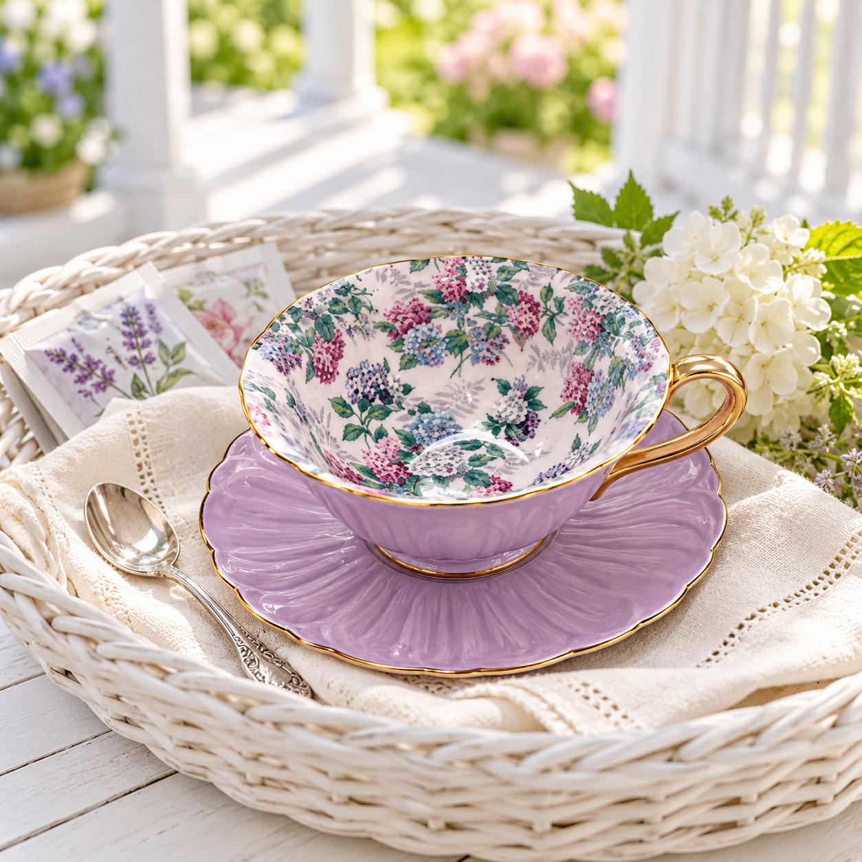 Antique Fine China Sets England - Etsy