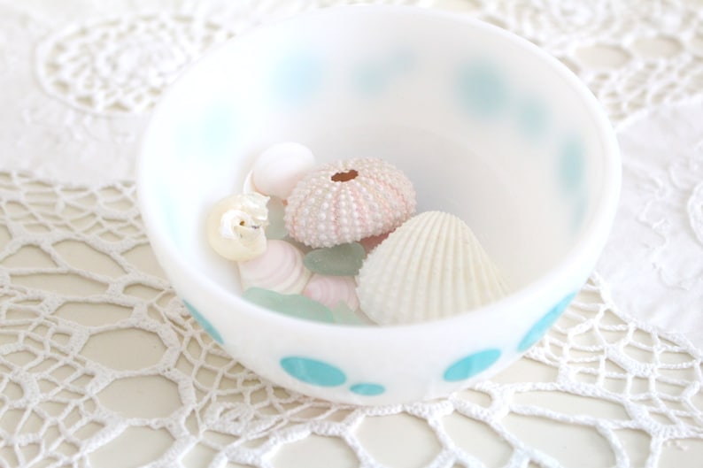RARE BOWL by Anchor Hocking Replacement China