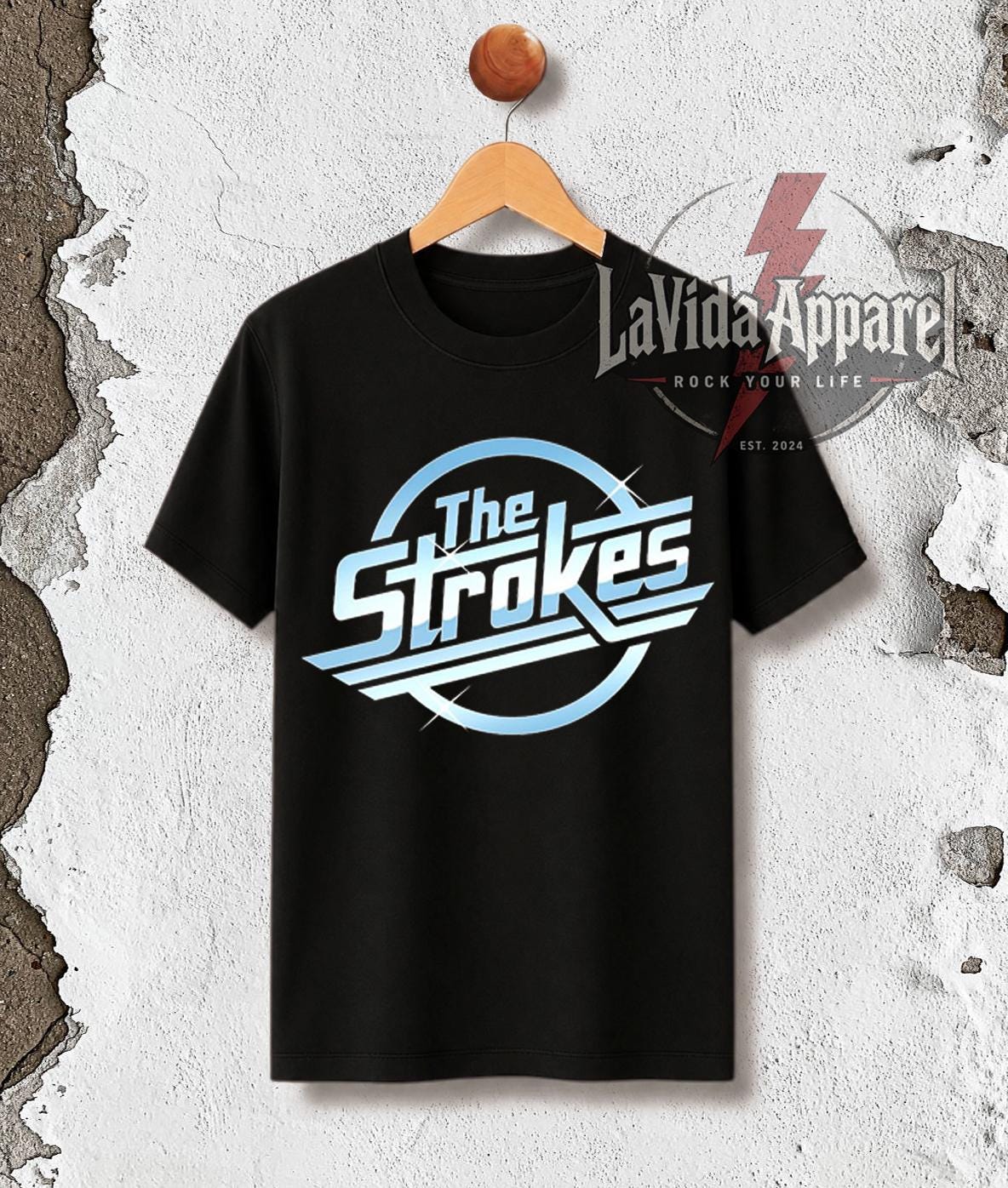 Julian casablancas shirt - Etsy 日本
