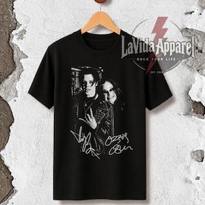 Yungblud Tour T Shirt - Etsy
