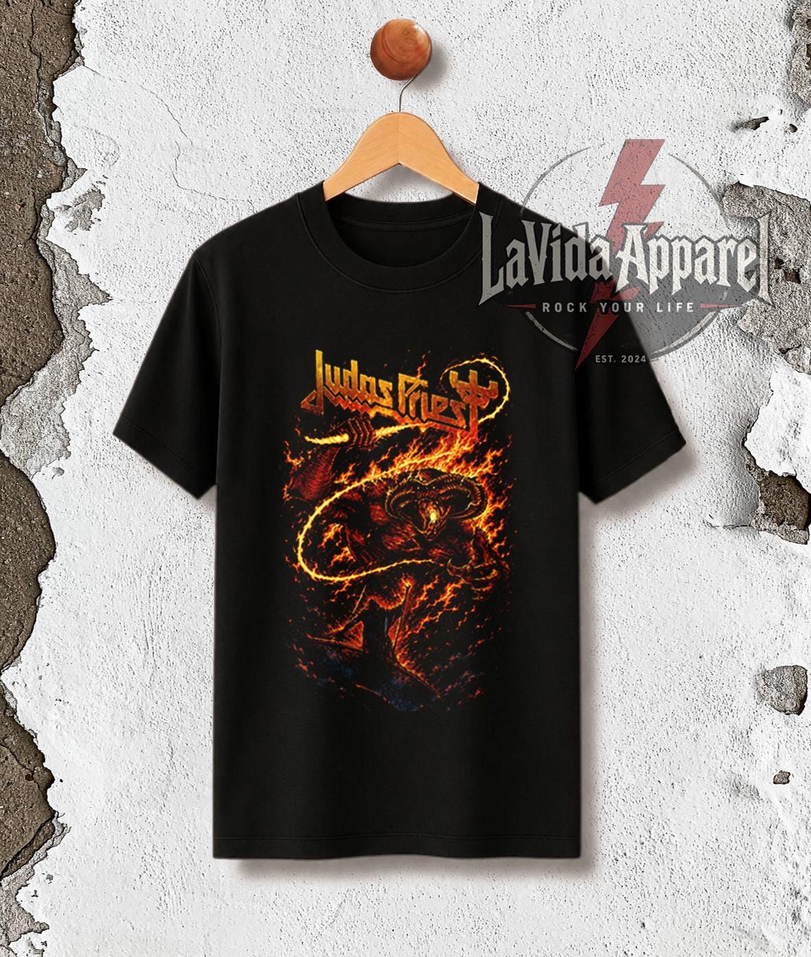 Megadeth tour shirt - Etsy 日本