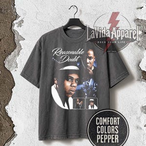 Roc a Fella Shirt - Etsy