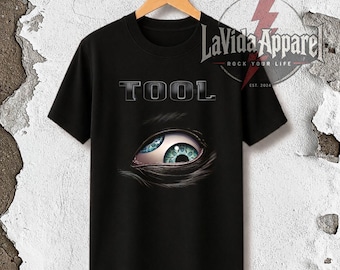Tool Shirt Ramiro Rodriguez Turn off Your TV 10,000 Days Tour