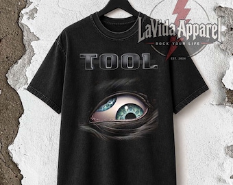 Tool Los Angeles California Tour T-shirt L - Etsy
