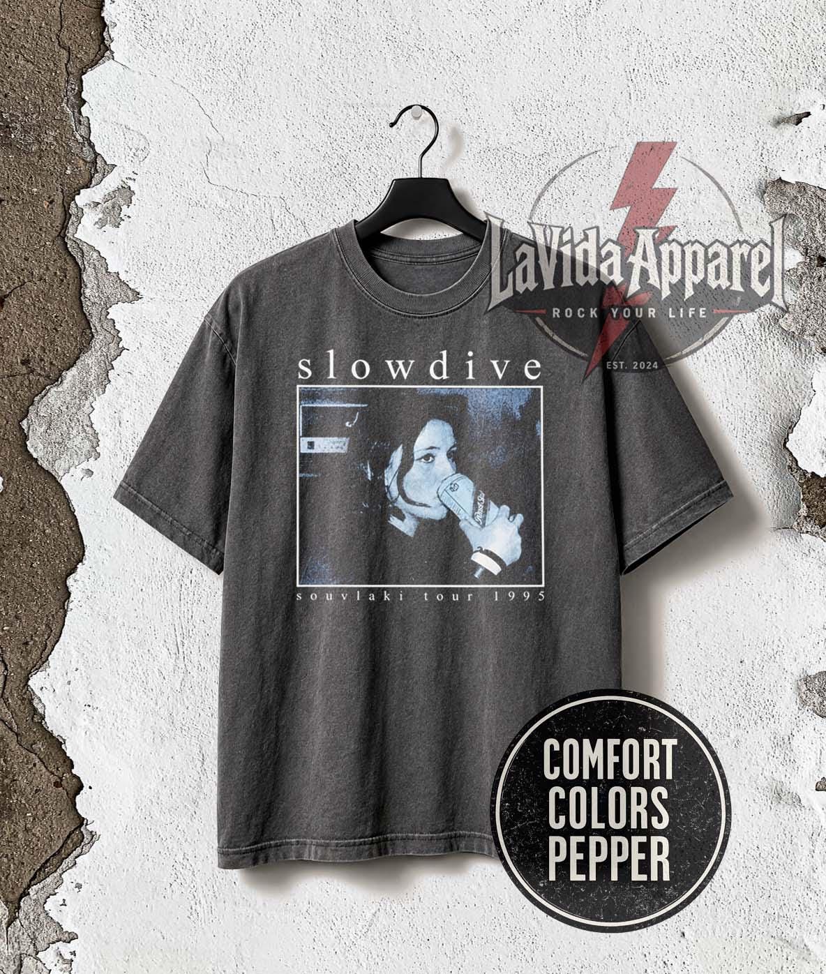 Slowdive t shirt - Etsy 日本