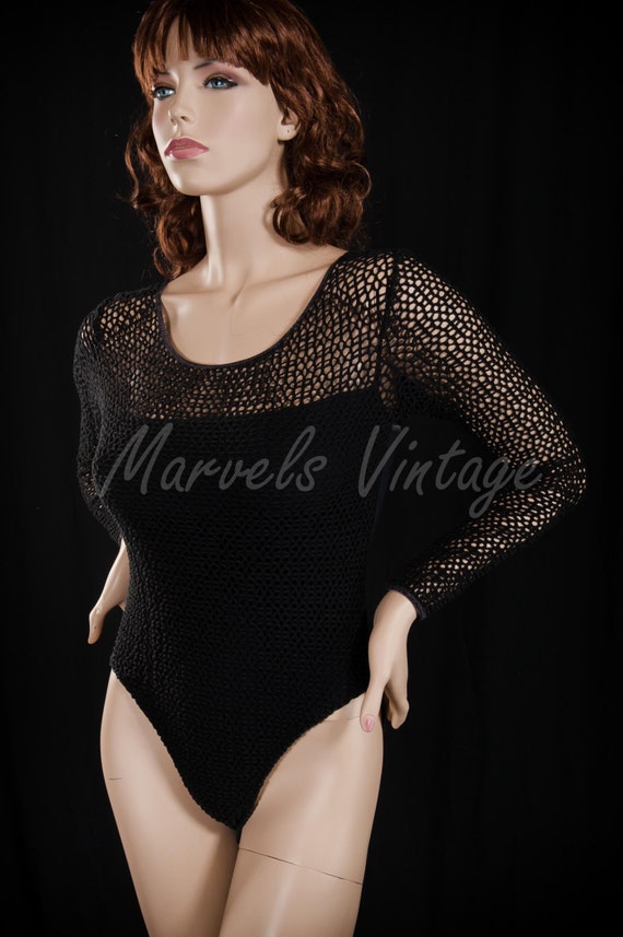 fishnet bodysuit victoria secret