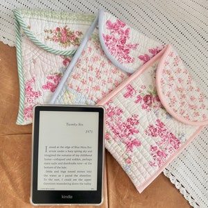 Chanel iPad Case - Etsy