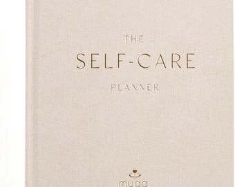 Myga Self-Care Journal