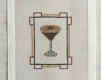 ESPRESSO MARTINI CANVAS