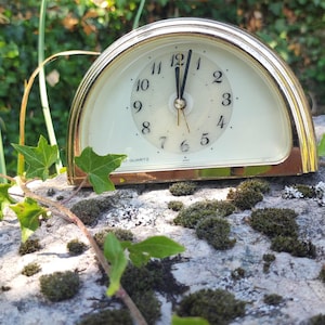Seiko Wall Clock 1980 - Etsy
