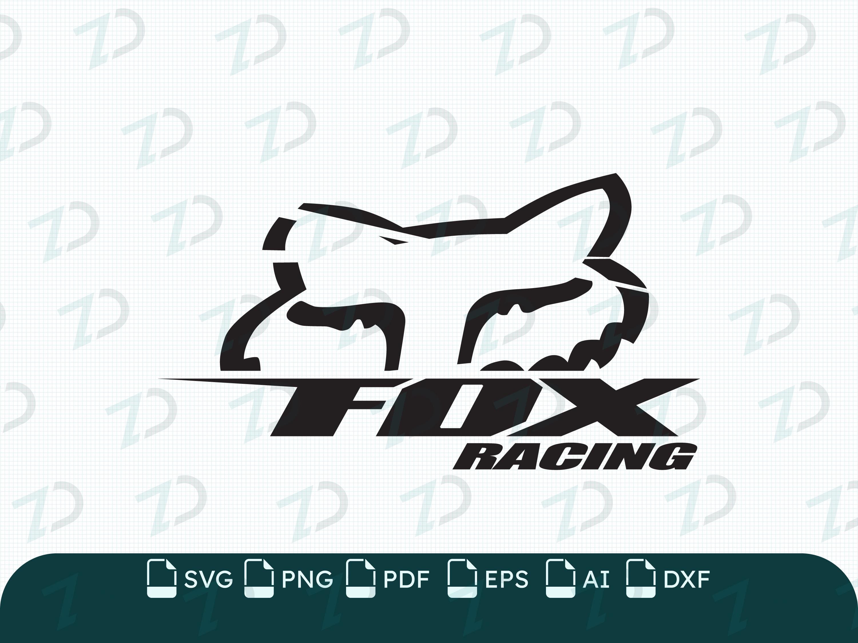 Fox Racing - Etsy Israel