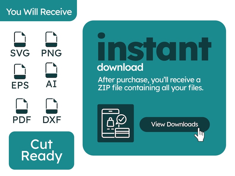 Zip Icon Vector Adorable Cat Face Clipart Bundle, Cartoon Cat Logo Png Svg Pdf Ai, Cute ...