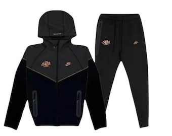 SYNA World Tracksuit, Premium Hoodie and Jogger Set