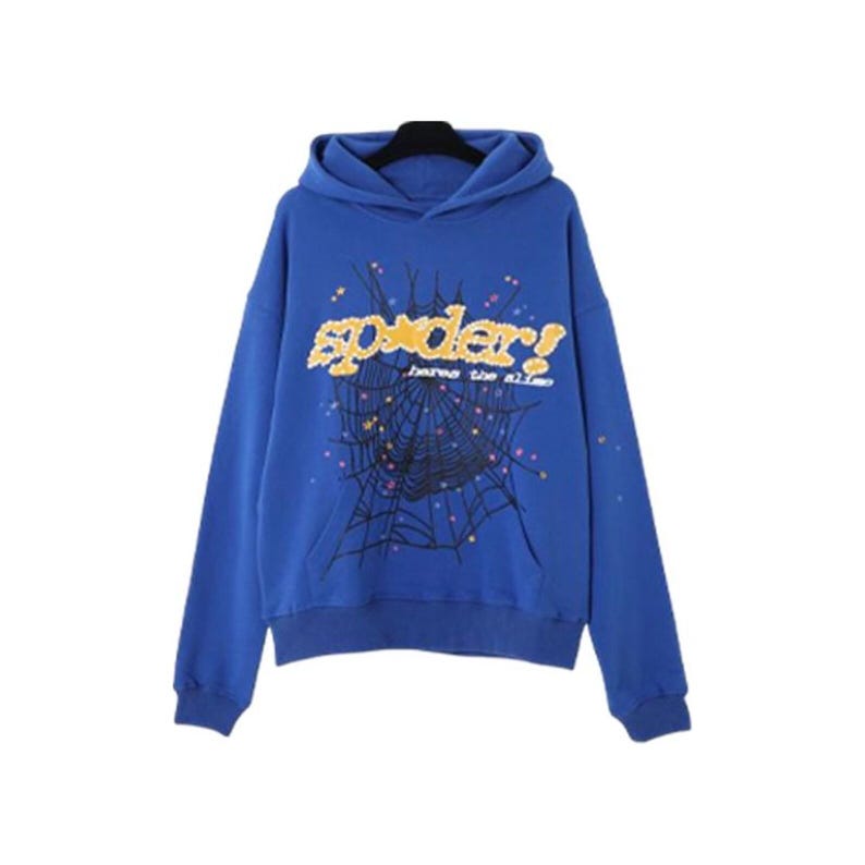 SP5der Tracksuit Black Pink | Men's & Women's Streetwear Hoodie Joggers Set| Bild 10