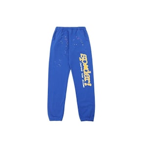 SP5der Tracksuit Black Pink | Men's & Women's Streetwear Hoodie Joggers Set| Bild 11
