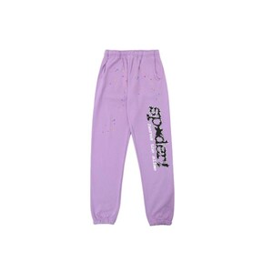 SP5der Tracksuit Black Pink | Men's & Women's Streetwear Hoodie Joggers Set| Bild 13