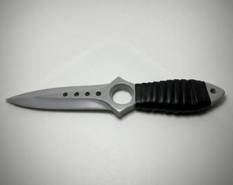 Skeleton Knife (CS2 / CSGO Inspired)