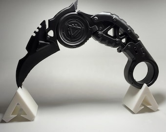 Crawl Karambit (Apex Legends Inspired) - Heirloom
