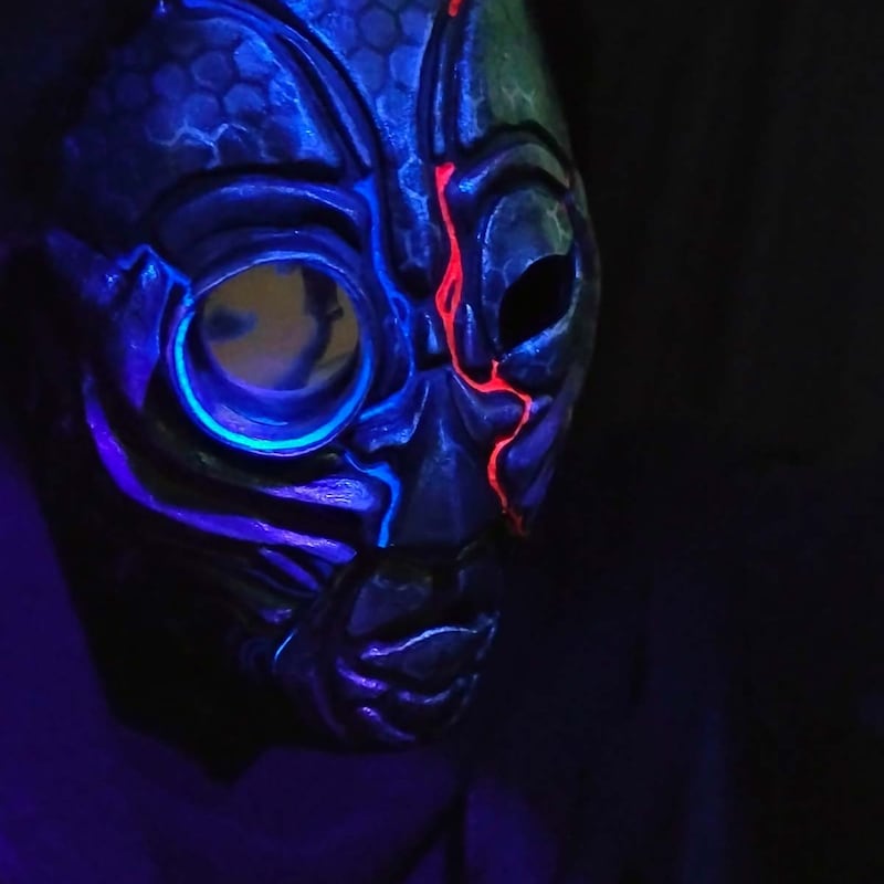 Uv Led Cosplay - Etsy - Page 4