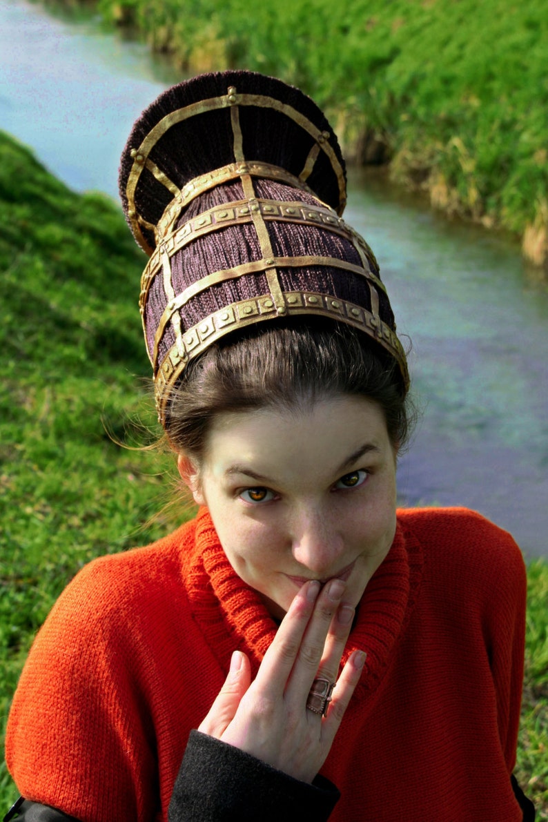 MADE TO ORDER queen Padmé Amidala Naberrie senator