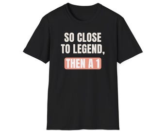 Camiseta divertida de D&D, regalo para jugadores de Dungeons and Dragons, camiseta de juego de rol de mesa Natural 1, regalo para Dungeon Master, camiseta friki de tirada de dados