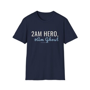 Funny Software Developer Shirt, Sysadmin Gift, On Call Programmer Tee, DevOps Engineer Appreciation, Coder Humor Gift for Him image 3