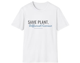 Camiseta divertida para amantes de las plantas, regalo para coleccionistas de plantas de interior, camiseta para la loca de las plantas, regalo para mamás de plantas, regalo de cumpleaños para jardineros, camiseta para papás de plantas