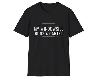 Camiseta divertida para amantes de las plantas, regalo para aficionados a las plantas de interior, camiseta para coleccionistas de plantas, regalo para mamás locas por las plantas, camiseta de jardinería para padres de plantas.